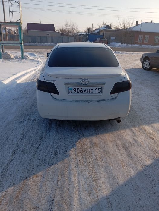 Тайота Камри 40 срочно