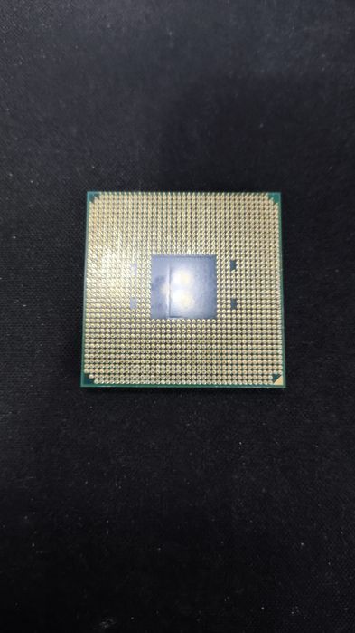 AMD Ryzen 5 3500x