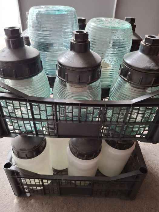 Продам светильники НСП 03*60