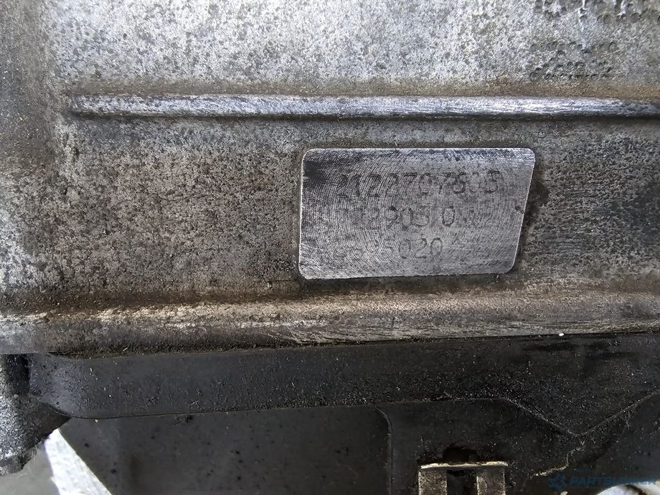 Cutie Viteze Automata Mercedes-Benz E-Class W212 2009 - > 3.0 E 300 Cd