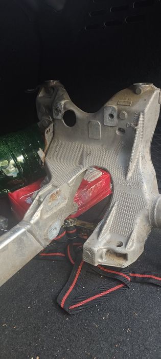 Cadru motor / jug / punte Audi a4 b8 b8.5