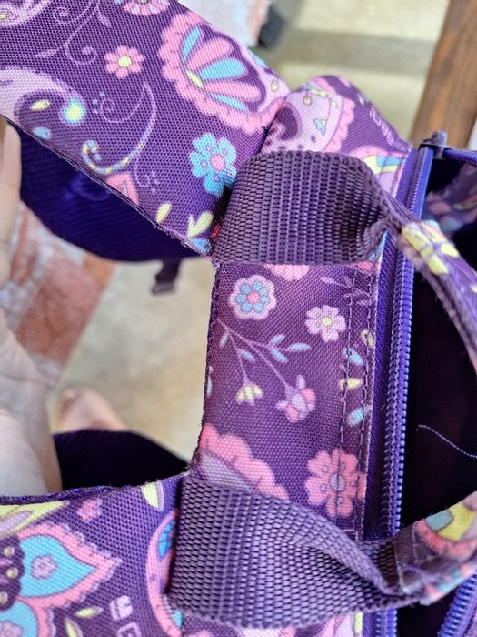 Ученическа раница GABOL 4 отделения