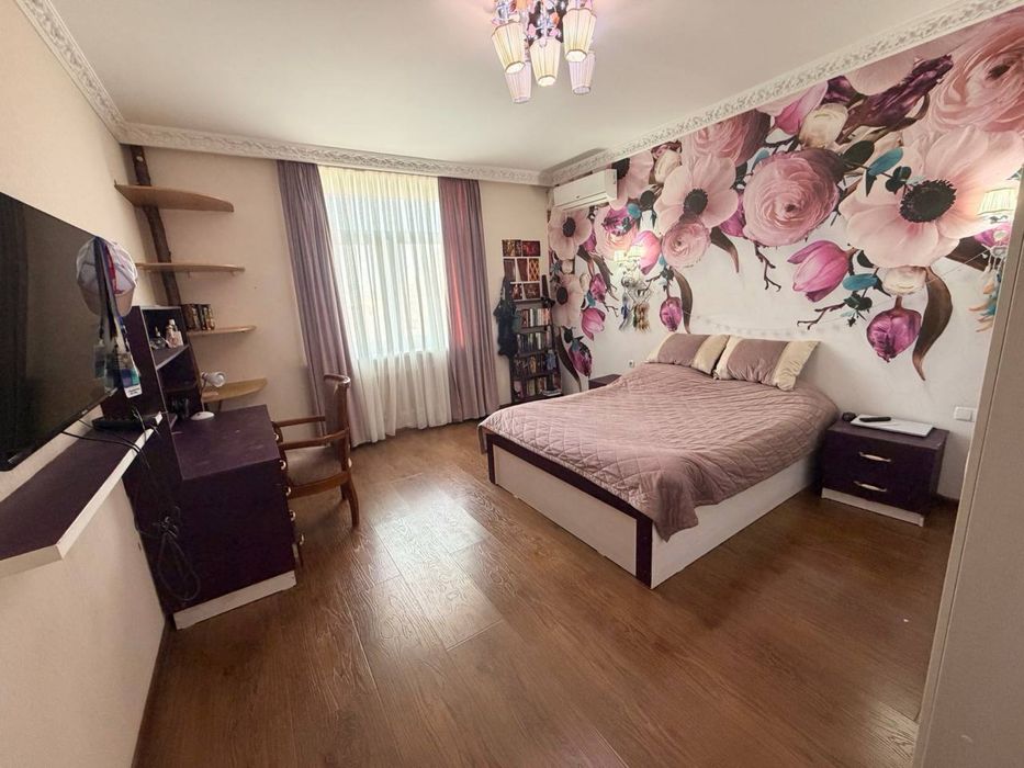 Продается 4+2х комнатная квартира,Габус,массив Эльбек,202м2