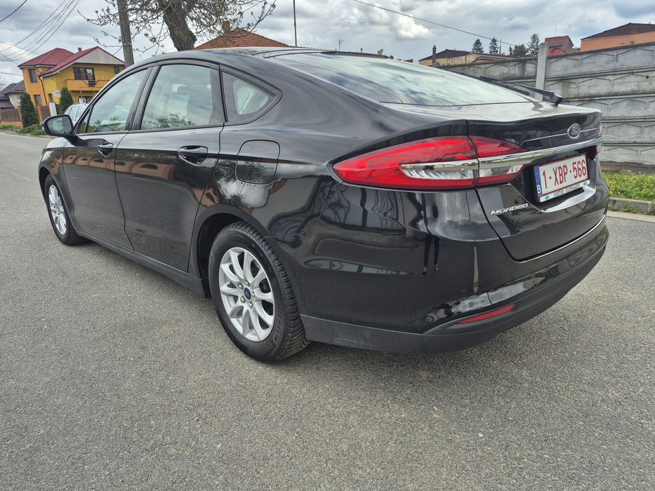 Vand Ford Mondeo An 2020 motor 1997 cm