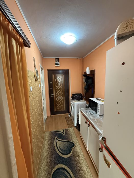 Apartament cu o camera de vanzare Tiglina