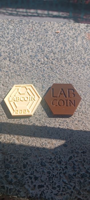 Лаб койн lab coin