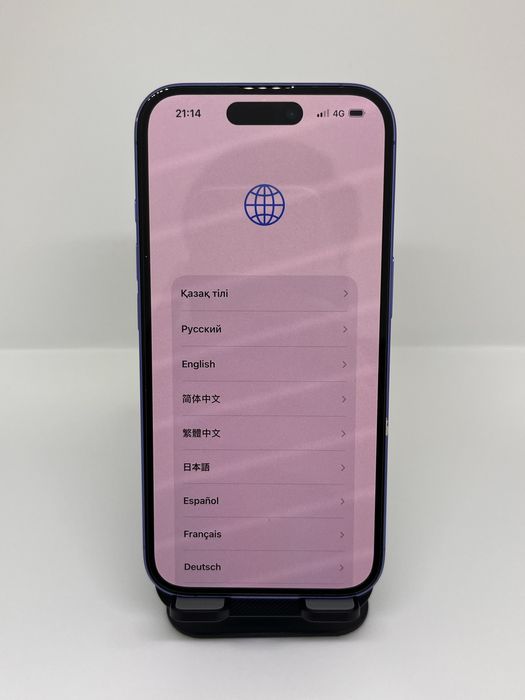 iPhone 16 128gb 46273