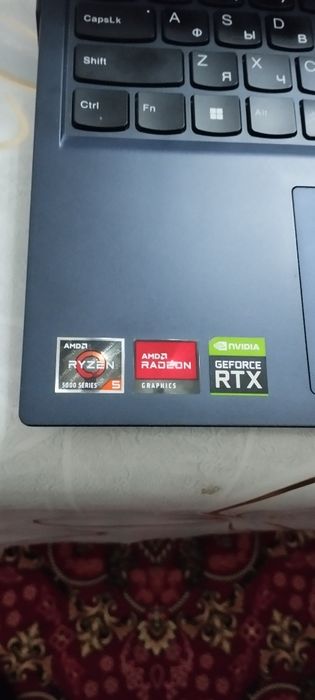 Lenovo legion 5 yangi