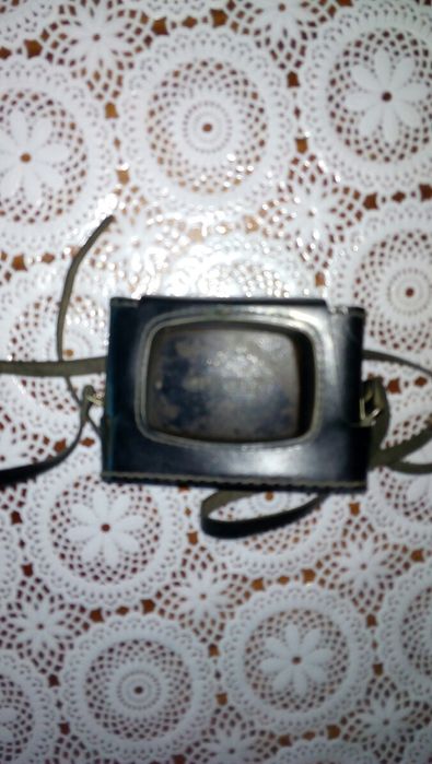 Ретро фотоапарат СМЕНА СИМВОЛ