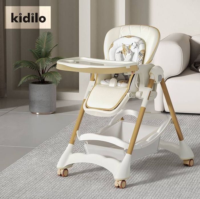 Bola otiradigan stul