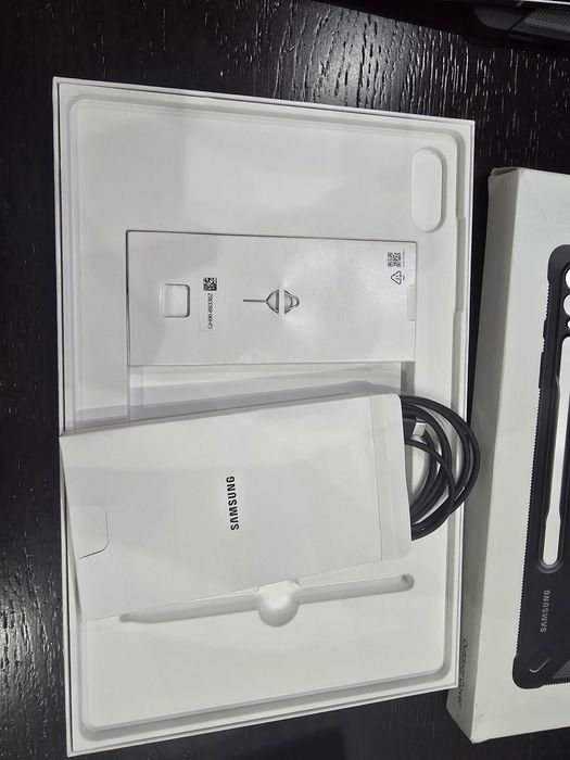 Samsung galaxy tab s10 plus 256gb
