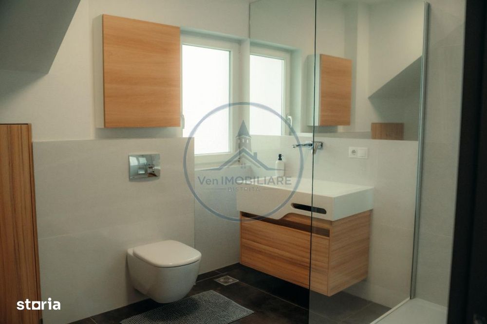 Casa de inchiriat – Cartier Unirea (zona linistita si foarte cautata