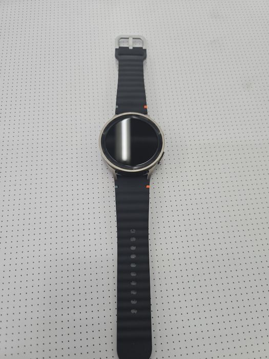 Смарт часы samsung galaxy watch 5 pro