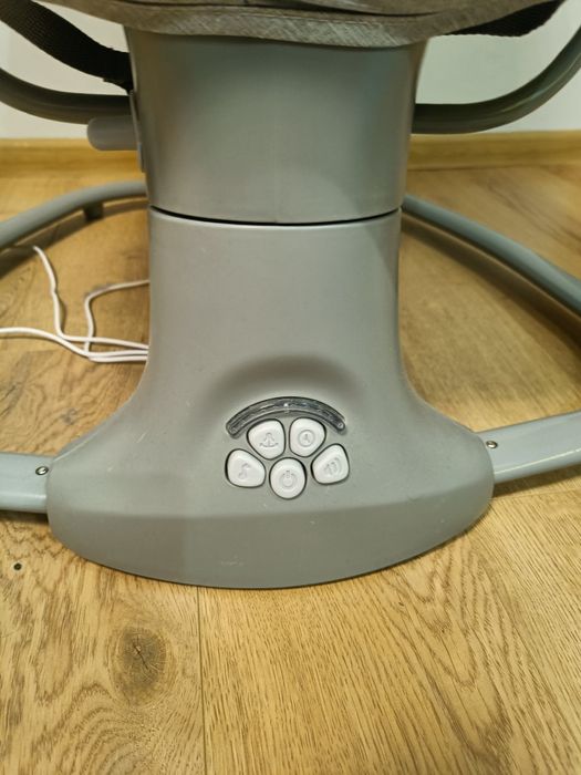 Електрическа люлка kikkboo