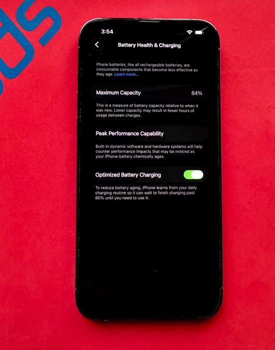 iPhone 13 Pro Max 256 GB