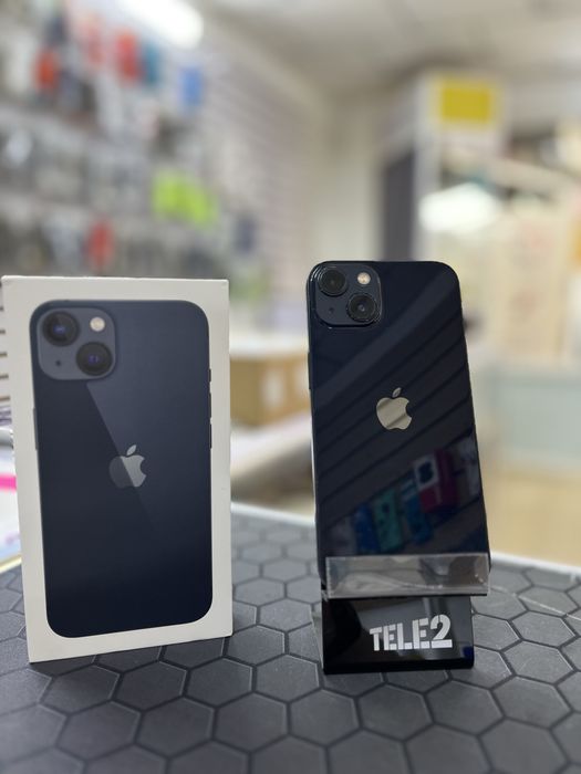 Iphone 13 / 128GB