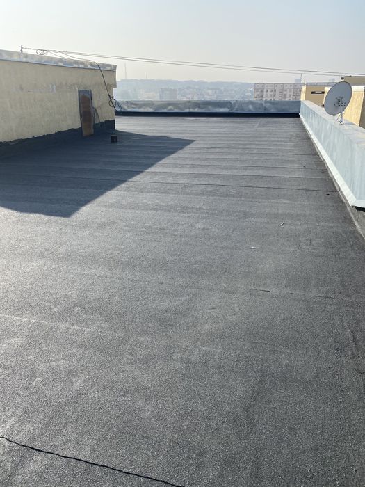 Мягкая кровля крыш! ТОО. Texen