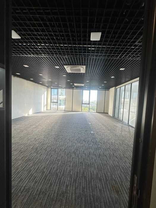 Аренда офиса 62 м² в БЦ Trilliant — стиль и репутация бизнеса Мирабад