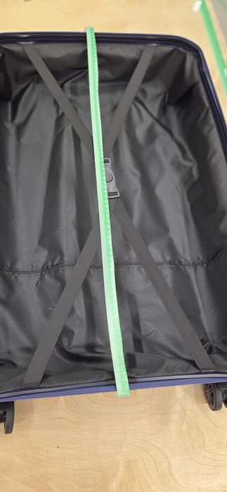 Куфар 80/50/30 чисто нов