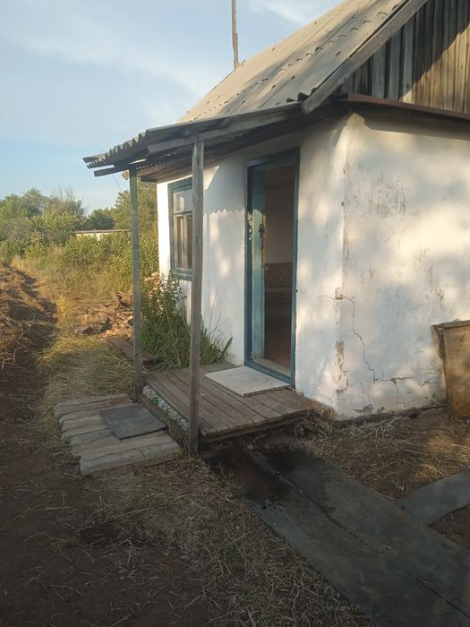 Продам дачу на 6/7
