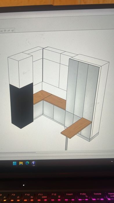 Сборшик Мебели..