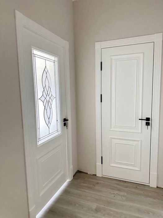 Mdf eshik mustahkam sifatli