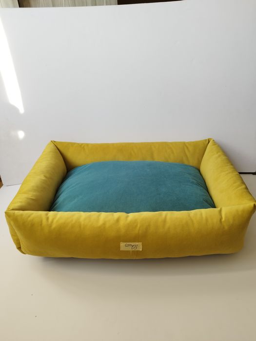 Лежанки для животных