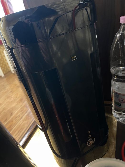 Машина за приготвяне на мляко подарък стерилизатор на Cangaroo