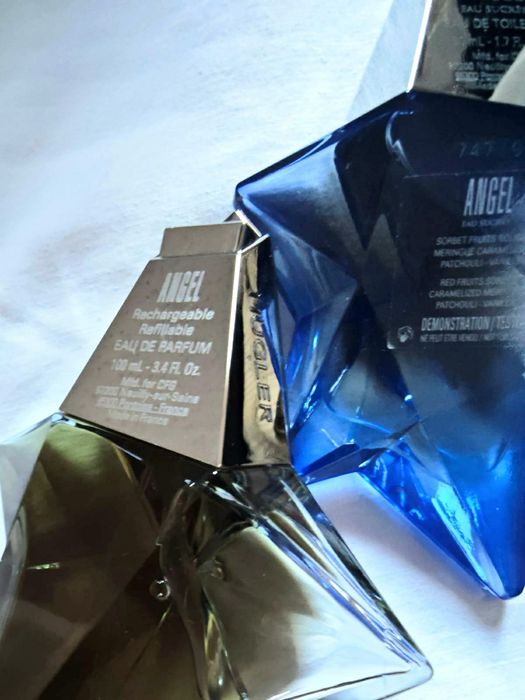 Thierry MUGLER Aura, Angel