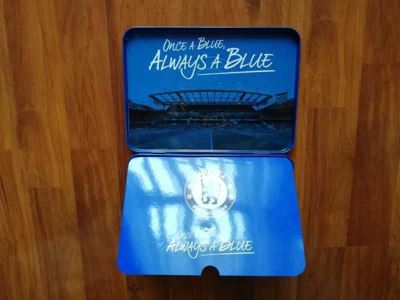 Vand colectie fan set CHELSEA