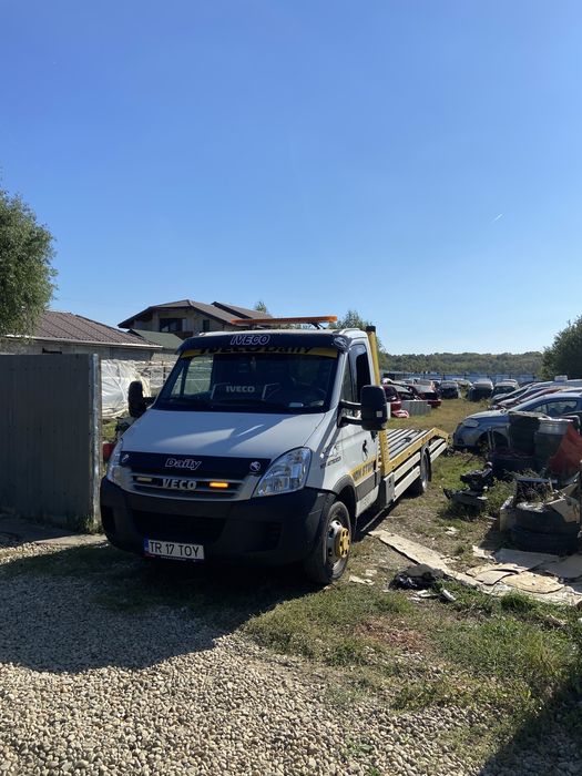 Tractaria auto platforma auto DePanari 24/24preturi accesibile A1 A2A3