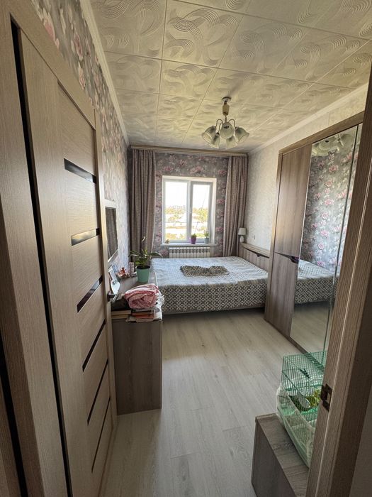 Продается квартира, в районе Химфарм