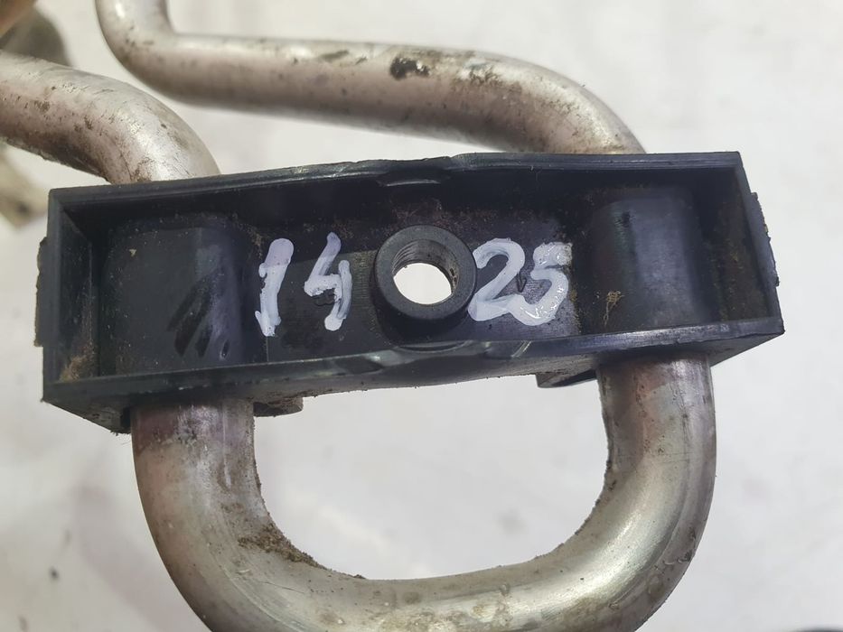 Conducta servodirectie Peugeot 607 1 (2000 - 2004) 2.2 hdi 4HX DW12TED4