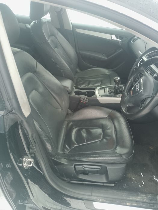 Modul senzori de parcare audi A4 B8 8K0919475 Q / H / F /C