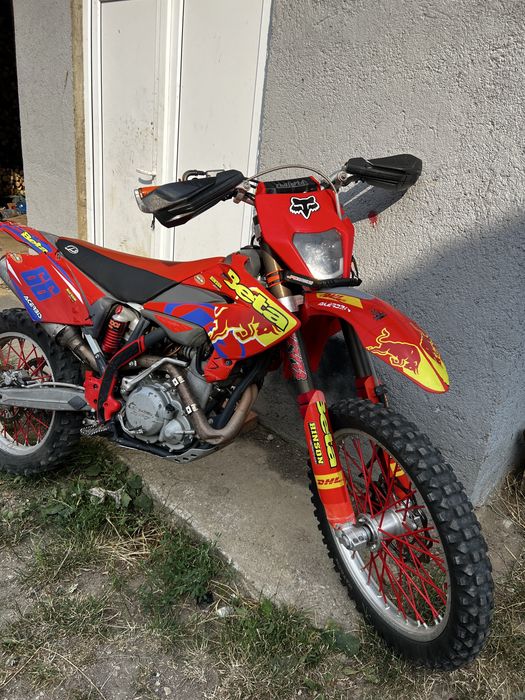 Beta 450 2006 (nu yamaha ,ktm,suzuki,honda)