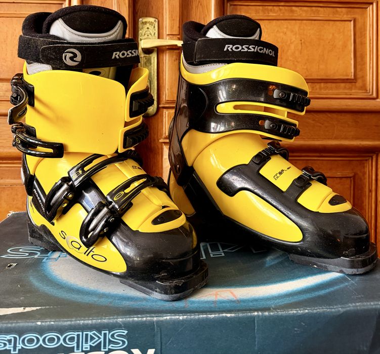 Clăpari ROSSIGNOL Salto Nr. 27,5