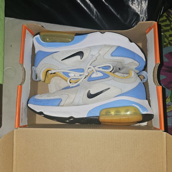 Adidasi nike air perna 36,5