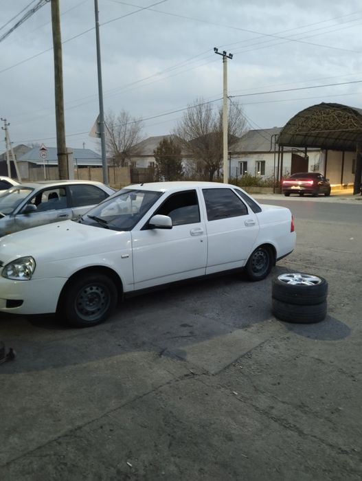 Штамп зимни шина