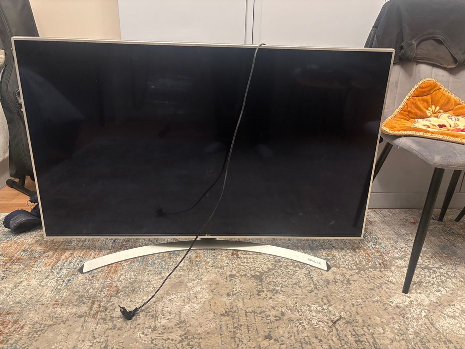 Телевизор lg 49 дюймов