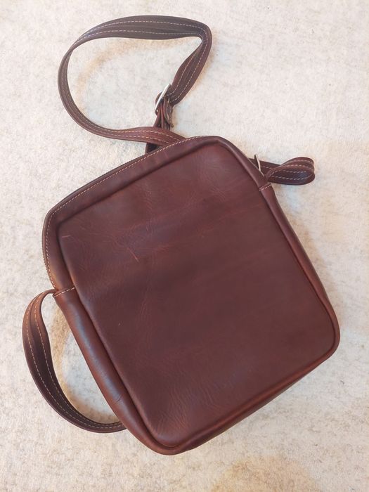 Gentuță piele naturala