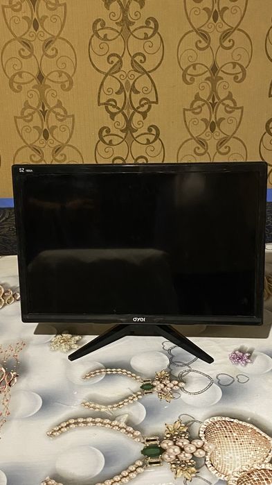 Продается монитор