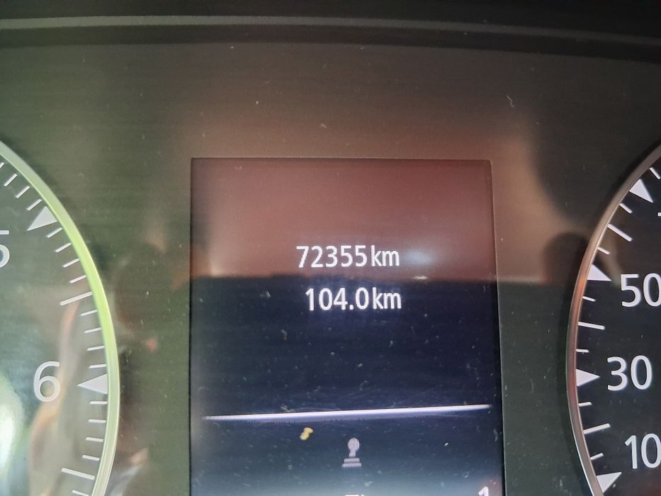 Dacia Duster 2019