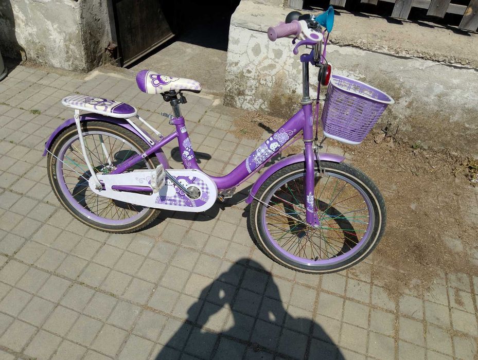 Децки велосипеди