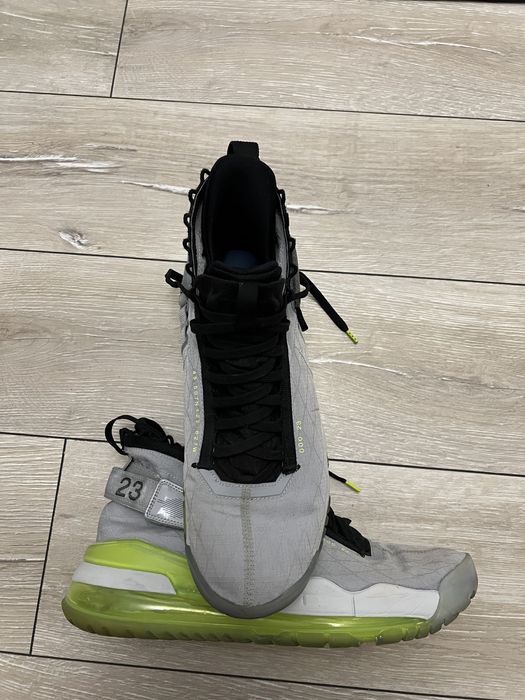 Air Jordan Protomax 720