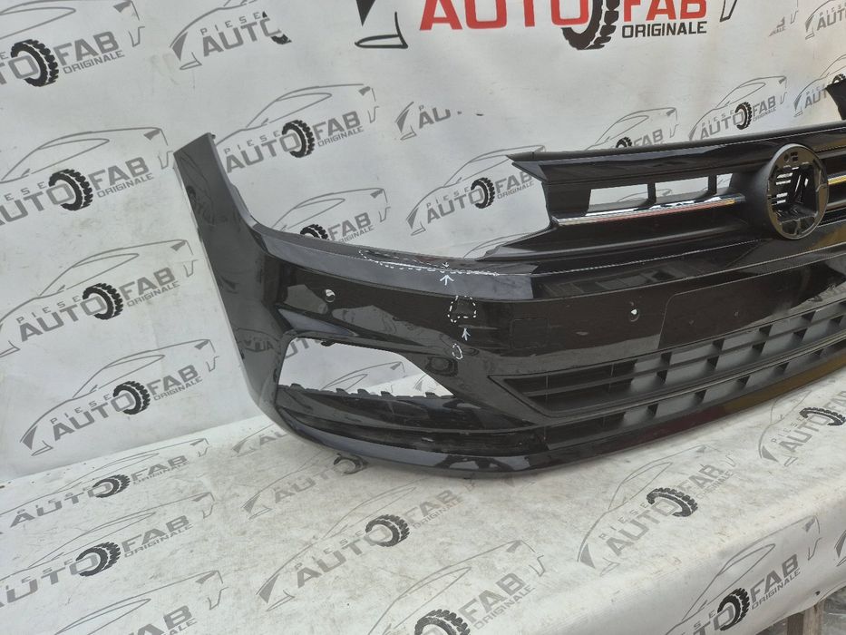 Bara fata Volkswagen Polo 2G an 2017-2018-2019-2020-2021