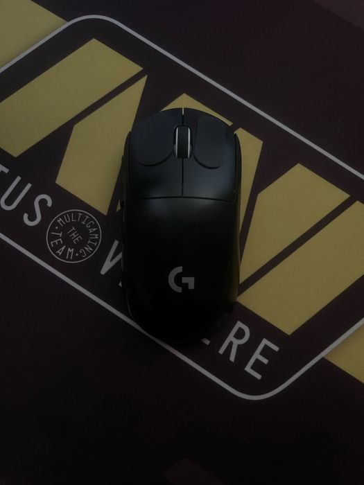 Logitech Superlight 2