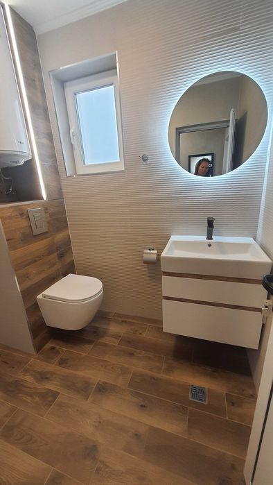 Дава се под наем Двустаен апартамент в Пловдив, Старият град - 67 кв.м за 600 € - Снимка #6