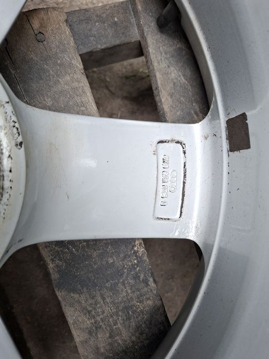 18" 5X112mm VW/ Audi, 5х112мм Фолксваген