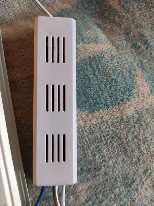 ЭПРА дроссель от Светозар