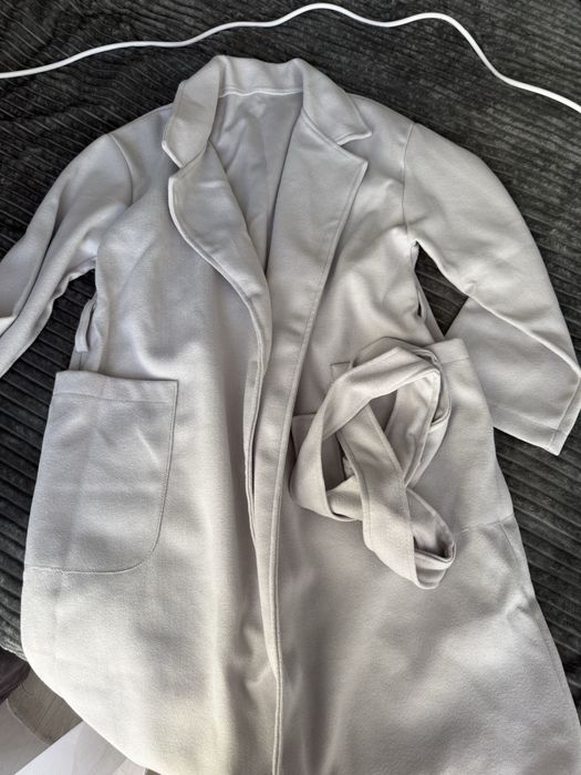 Новое. Не подошел размер.